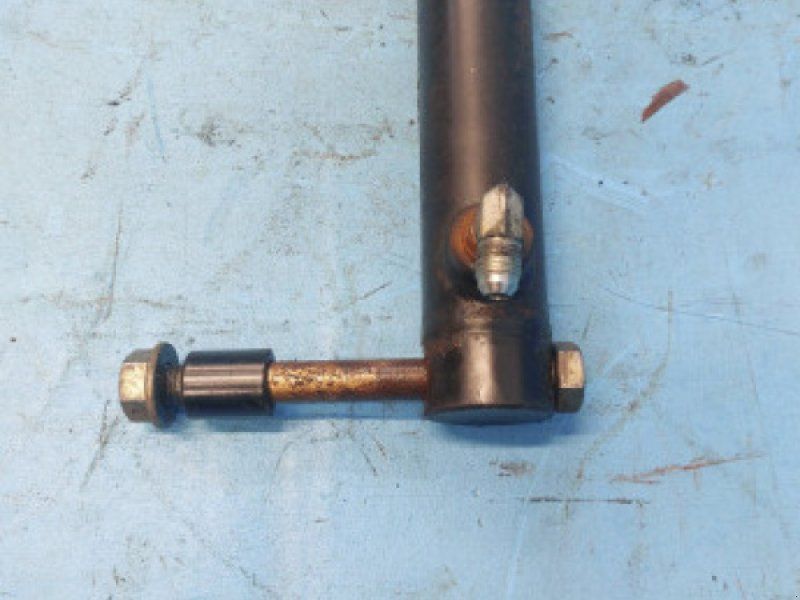 MacDon D60