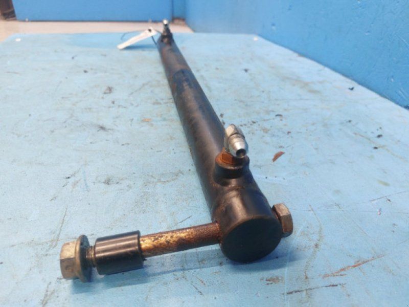 MacDon D60