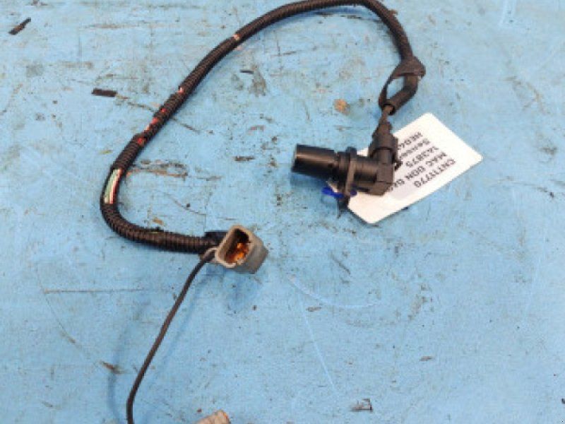 MacDon D60