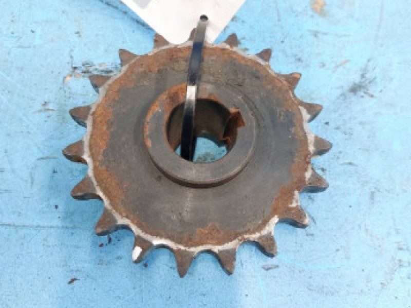 MacDon D60