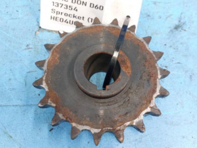 MacDon D60