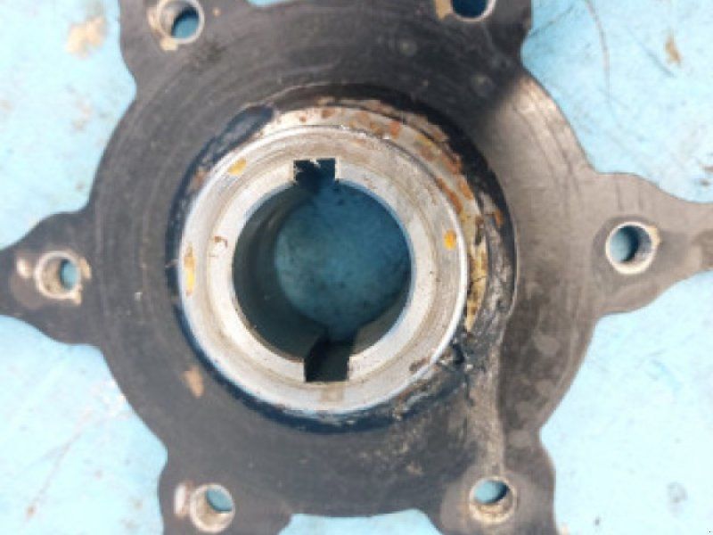 MacDon D60