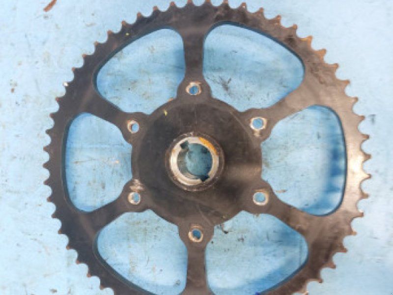MacDon D60