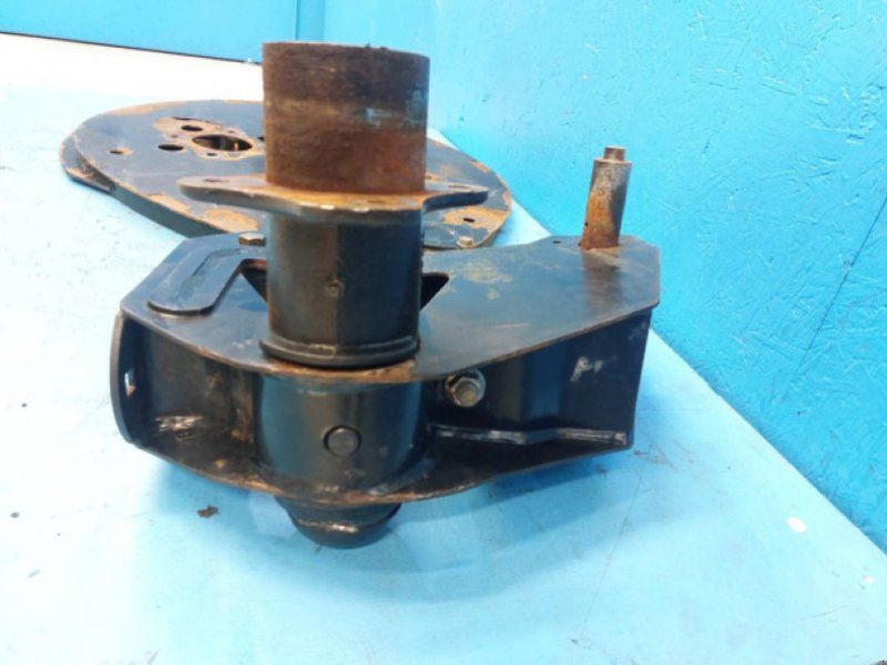MacDon D60