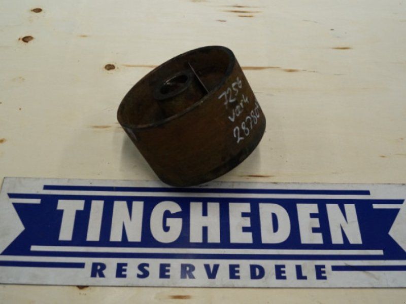 Massey Ferguson 7256