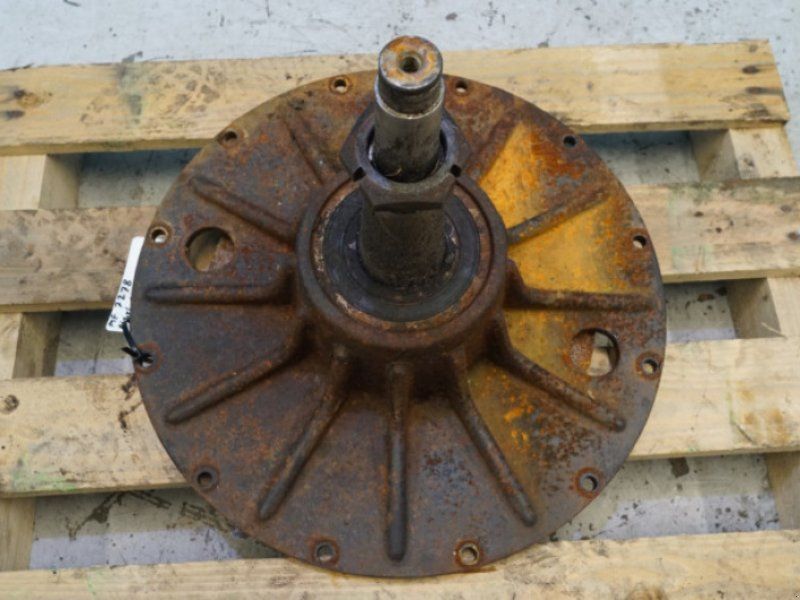 Massey Ferguson 7278