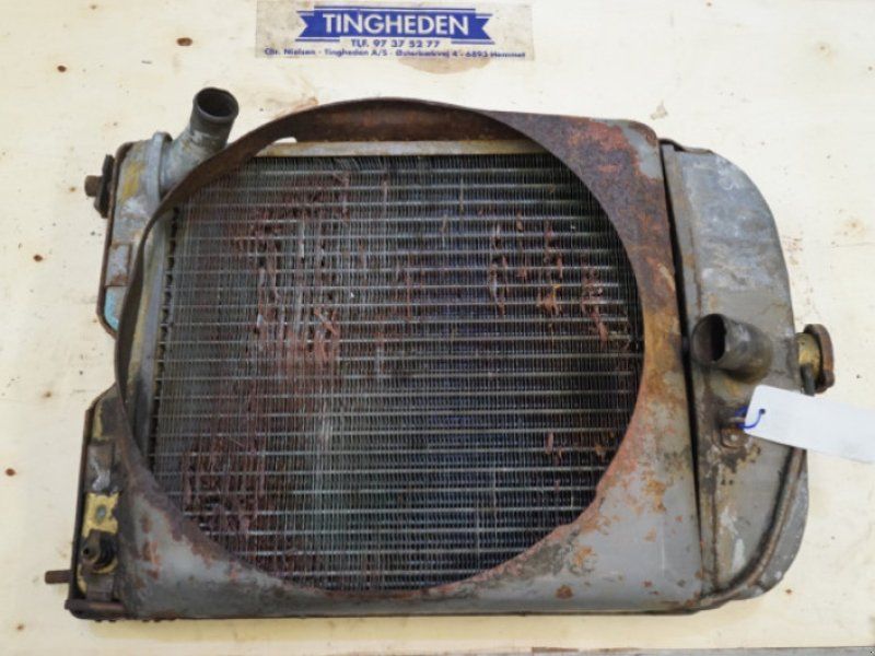 Massey Ferguson 35