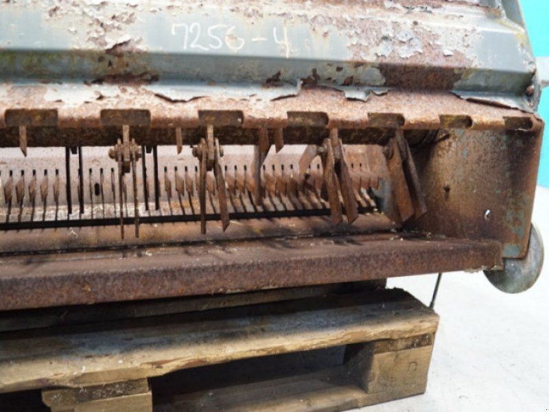 Massey Ferguson 7256