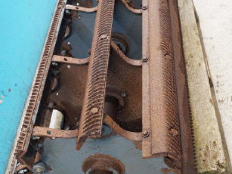 Massey Ferguson 7256