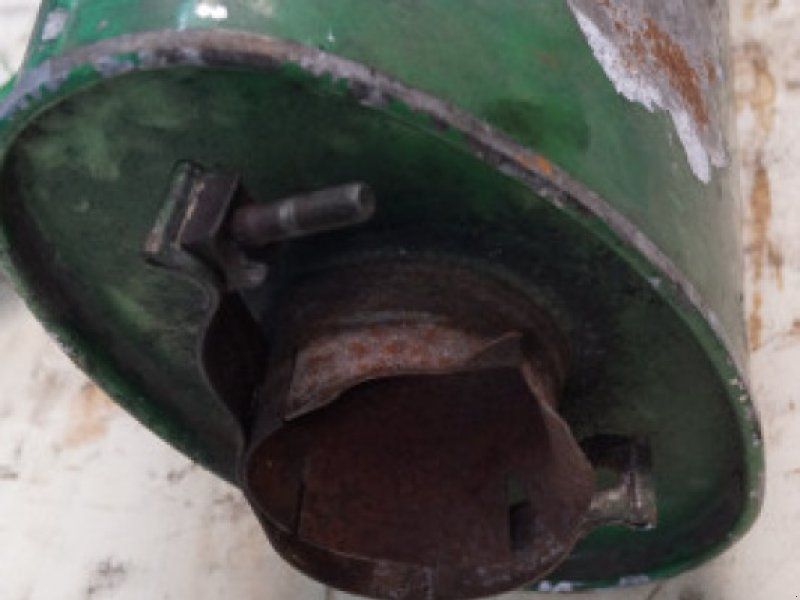 John Deere 2054