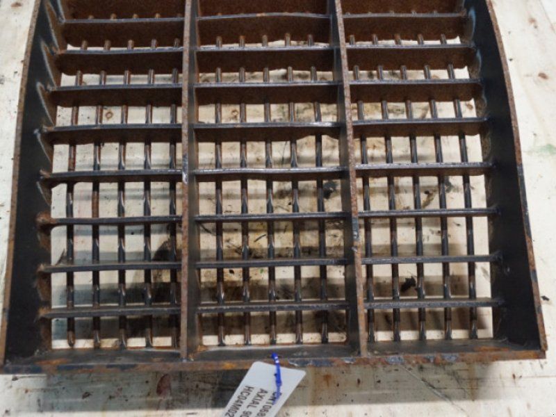 Case Axial Flow 9010