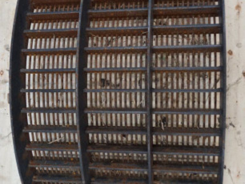 Case Axial Flow 9010