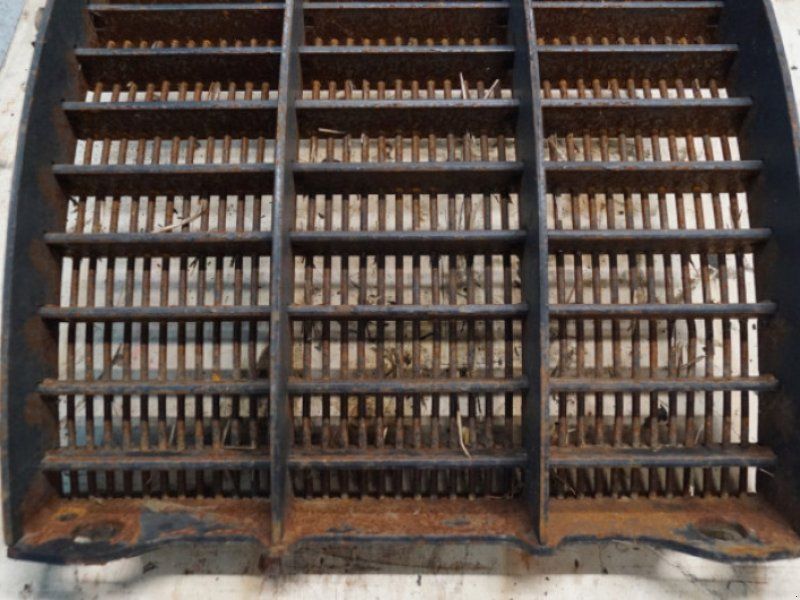 Case Axial Flow 9010