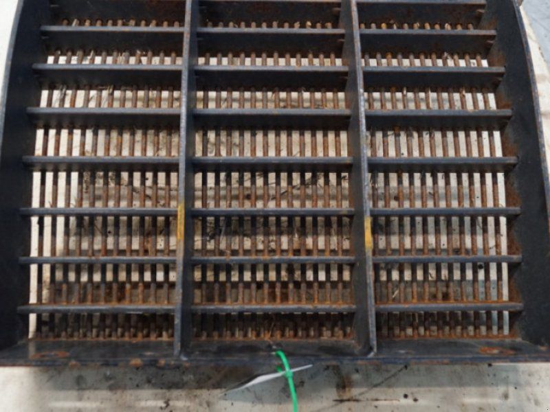 Case Axial Flow 9010