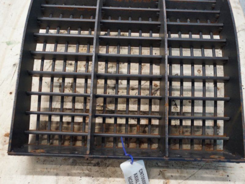 Case Axial Flow 9010