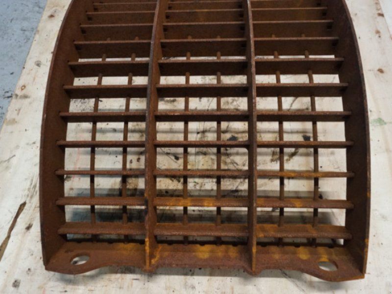 Case Axial Flow 9010