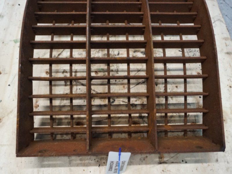 Case Axial Flow 9010