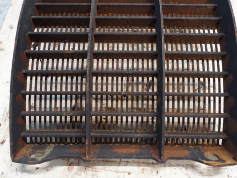 Case Axial Flow 9010