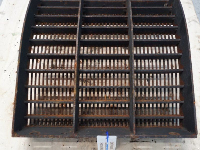 Case Axial Flow 9010