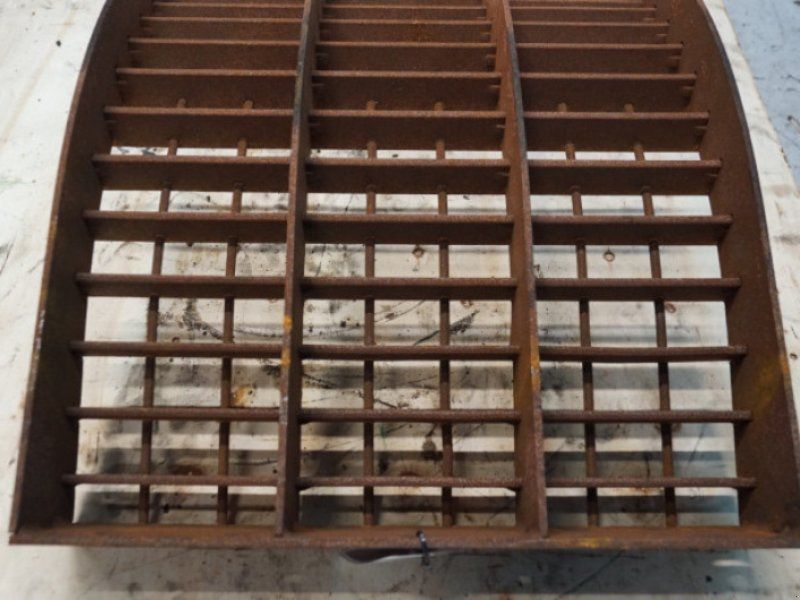 Case Axial Flow 9010