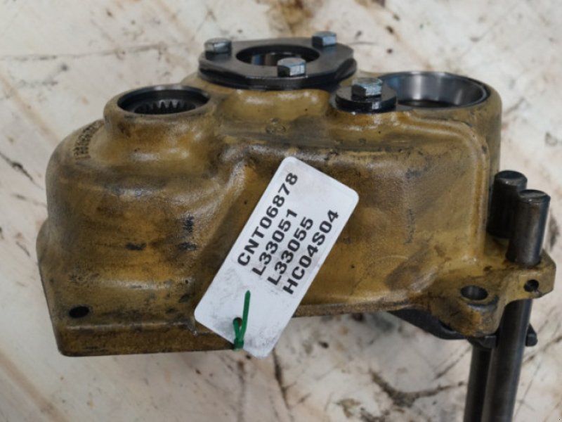 John Deere 2940