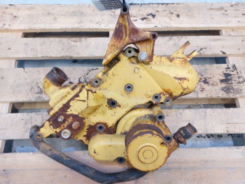 New Holland TX65