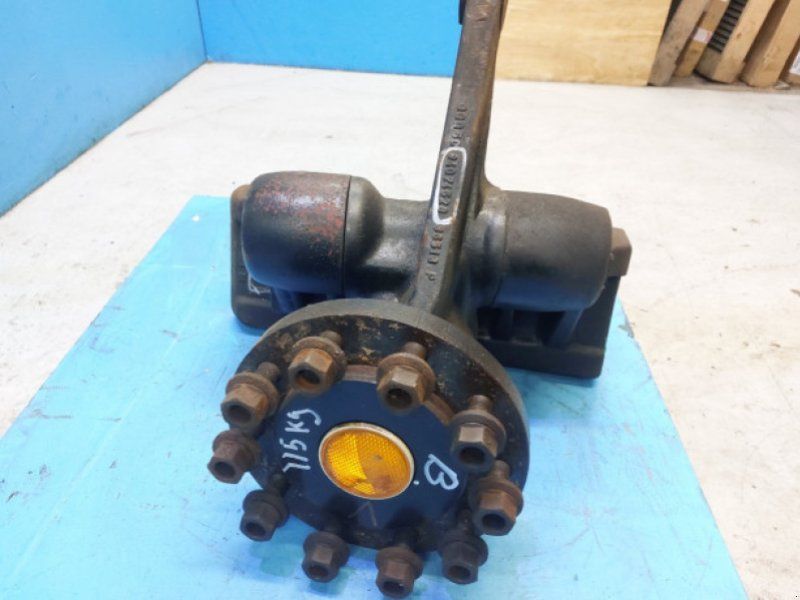 New Holland CX880