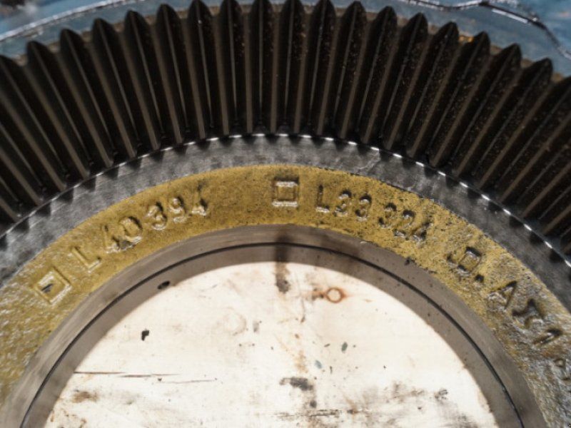 John Deere 2940