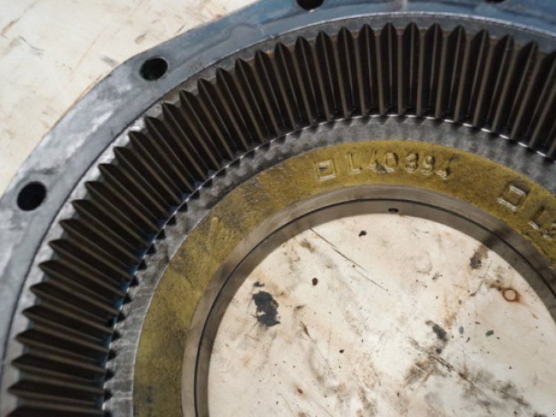 John Deere 2940
