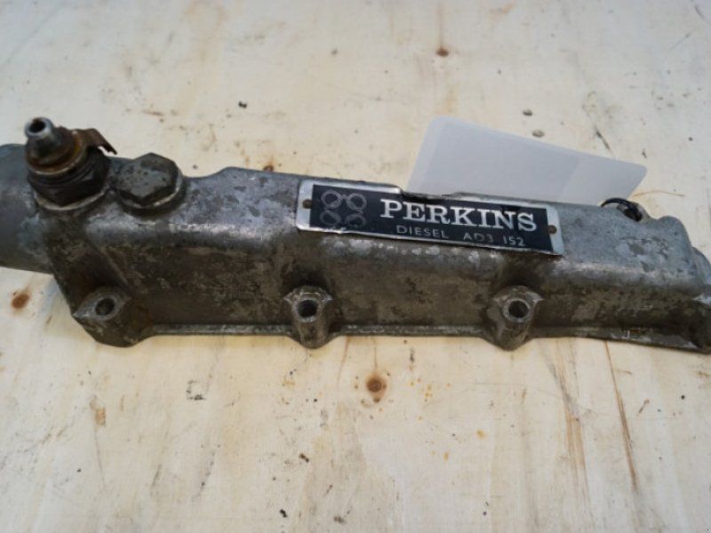 Massey Ferguson 135