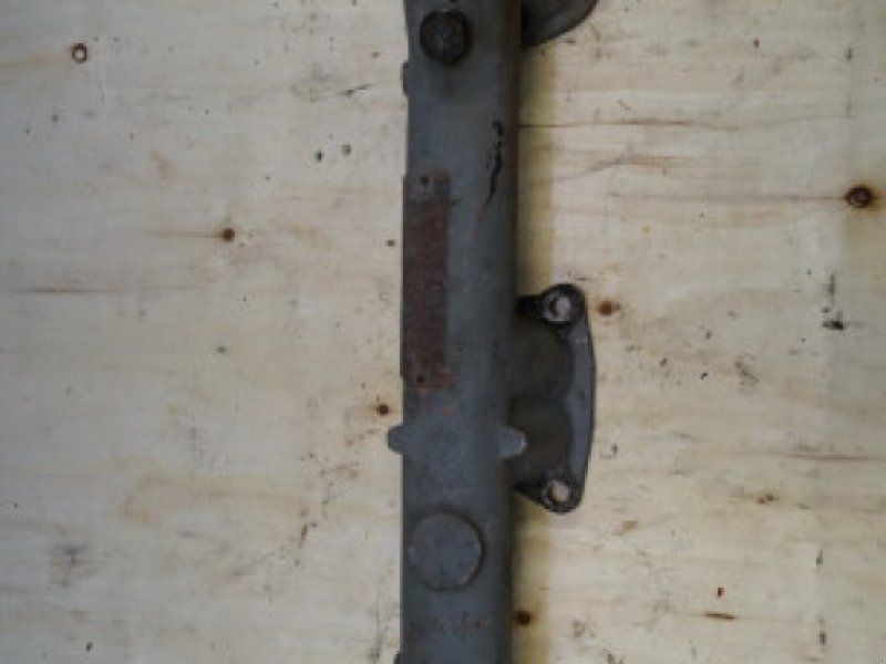 Massey Ferguson 265