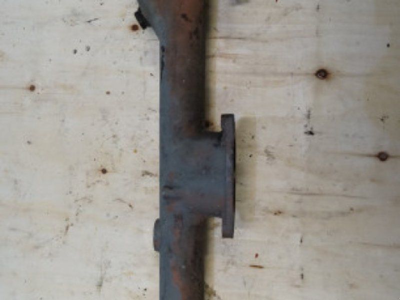 Massey Ferguson 265