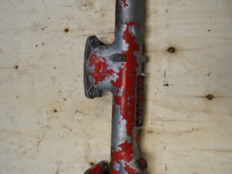 Massey Ferguson 265