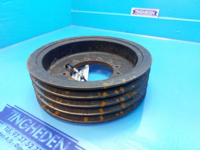 Massey Ferguson 9280