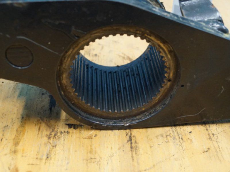 New Holland BB9090