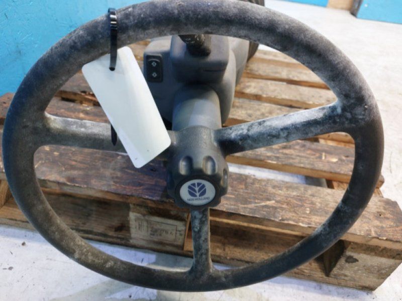 New Holland CX8090