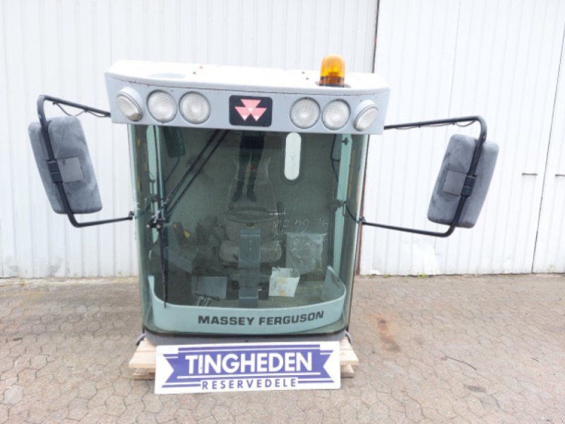 Massey Ferguson 7274
