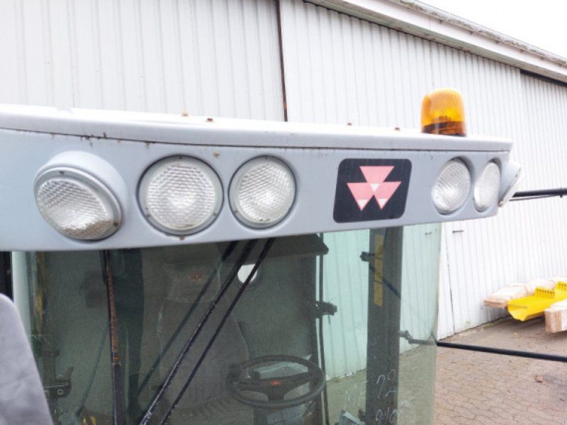 Massey Ferguson 7274