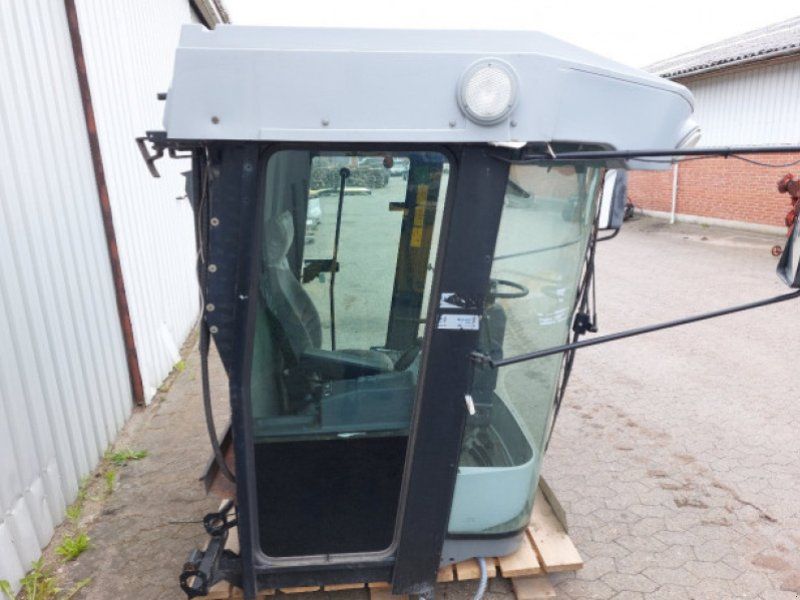 Massey Ferguson 7274