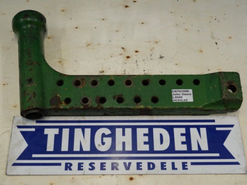 John Deere 3040