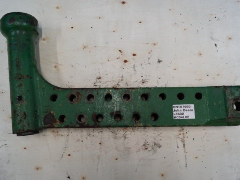 John Deere 3040