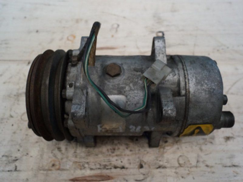 Ford 8630