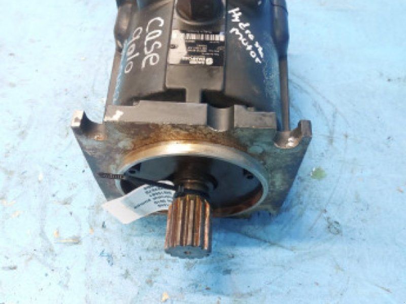 Case 9010