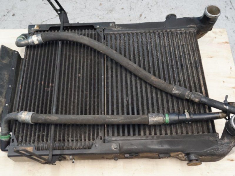 Case Puma 200