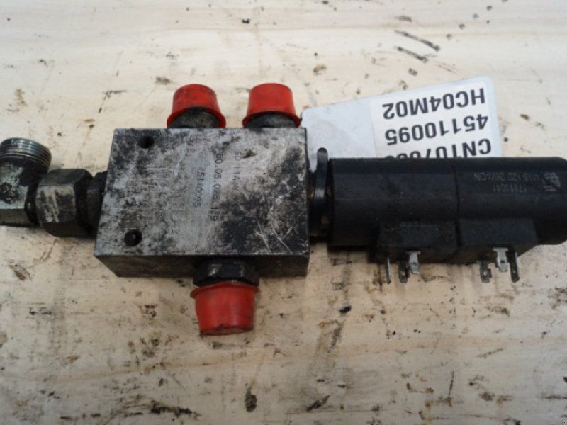 Massey Ferguson 7276