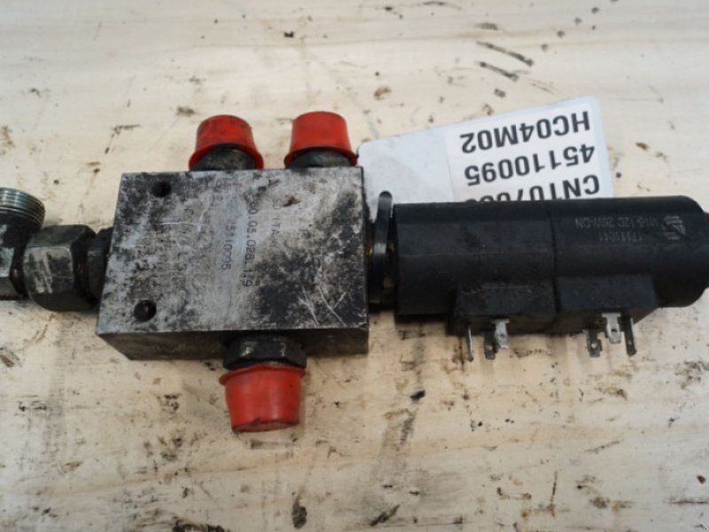 Massey Ferguson 7276