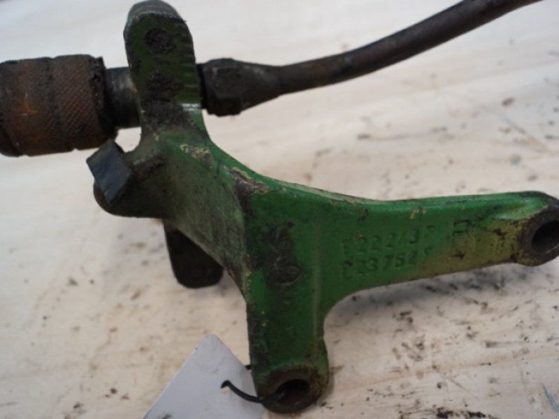 John Deere 2030