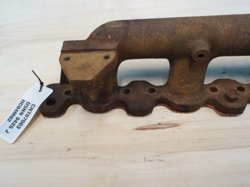 Ford 4600