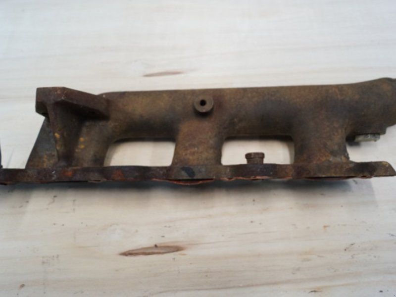 Ford 4600