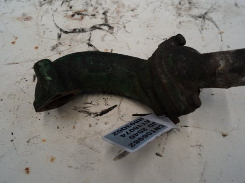 John Deere 2040